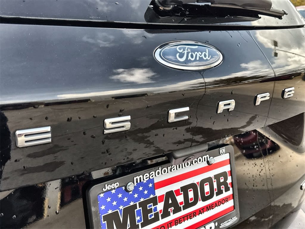 Thumbnail: 2020 Ford Escape - 20