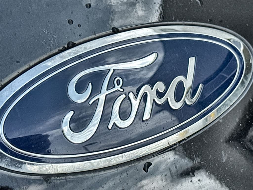 Thumbnail: 2020 Ford Escape - 7