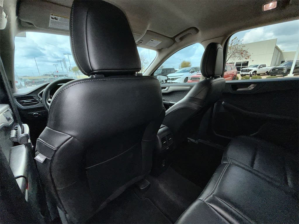 Thumbnail: 2020 Ford Escape - 12