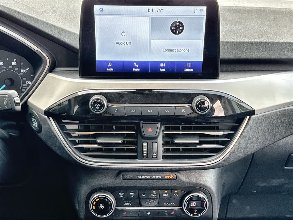 Thumbnail: 2020 Ford Escape - 14