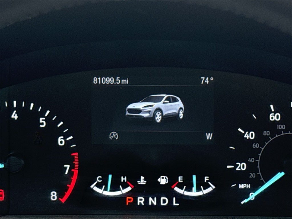 Thumbnail: 2020 Ford Escape - 16