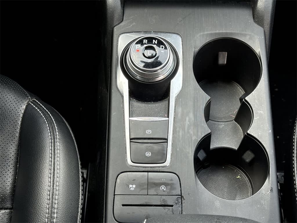 Thumbnail: 2020 Ford Escape - 15