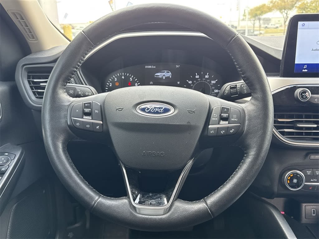 Thumbnail: 2020 Ford Escape - 13