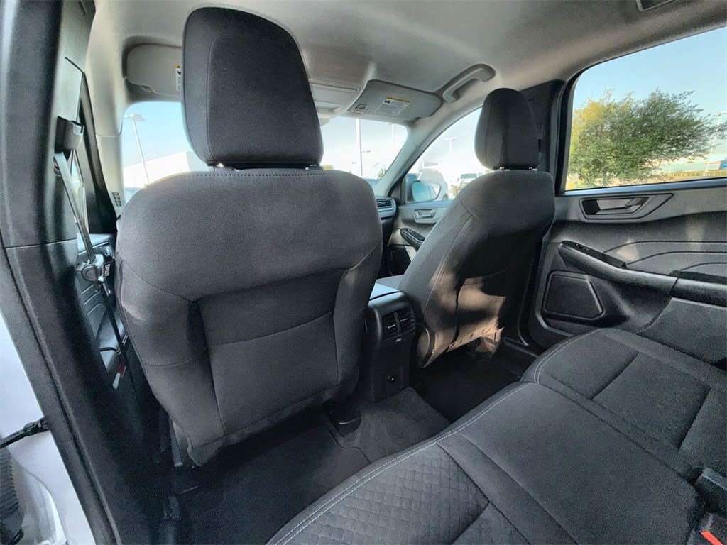 Thumbnail: 2024 Ford Escape - 12