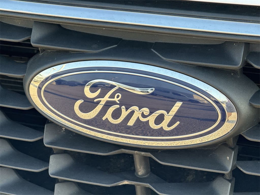 Thumbnail: 2024 Ford Escape - 7