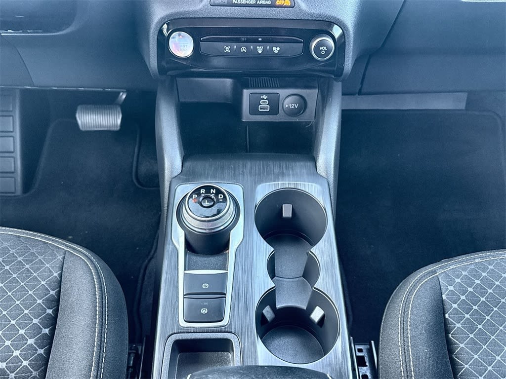 Thumbnail: 2024 Ford Escape - 15