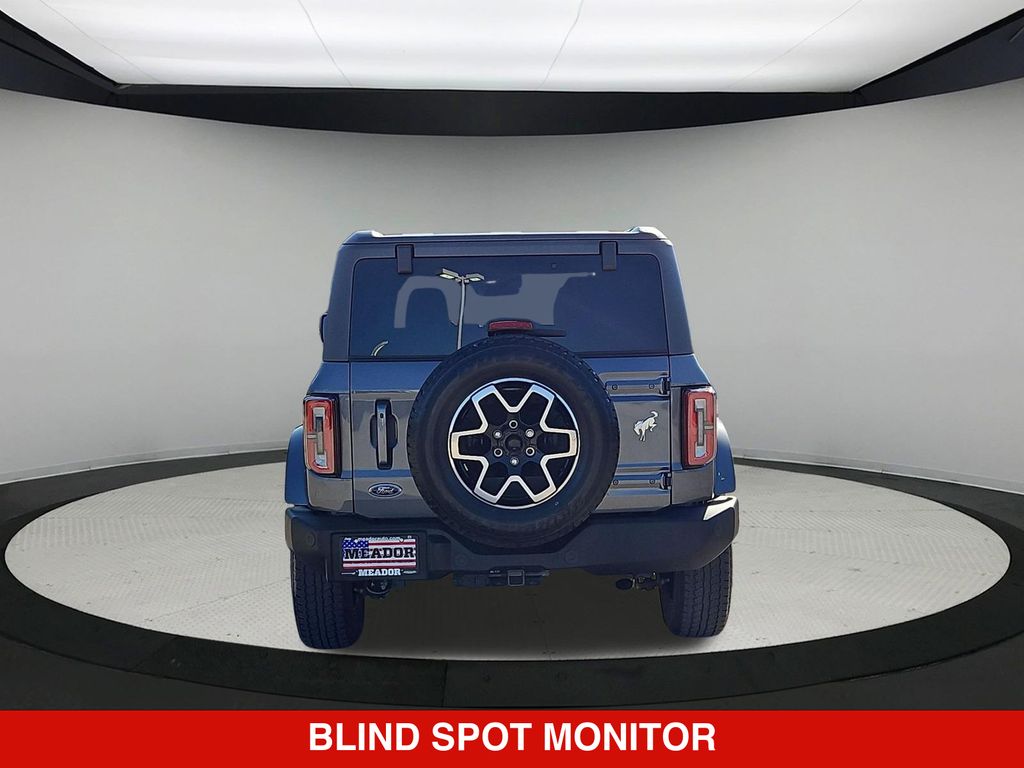 Thumbnail: 2024 Ford Bronco - 18