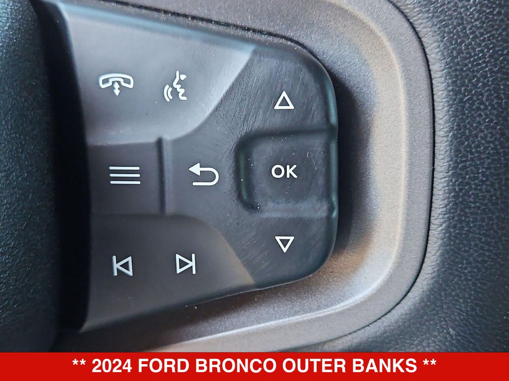 Thumbnail: 2024 Ford Bronco - 29