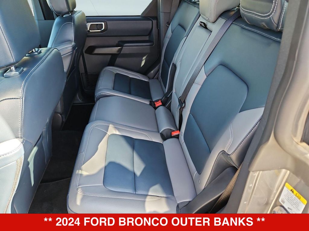 Thumbnail: 2024 Ford Bronco - 25
