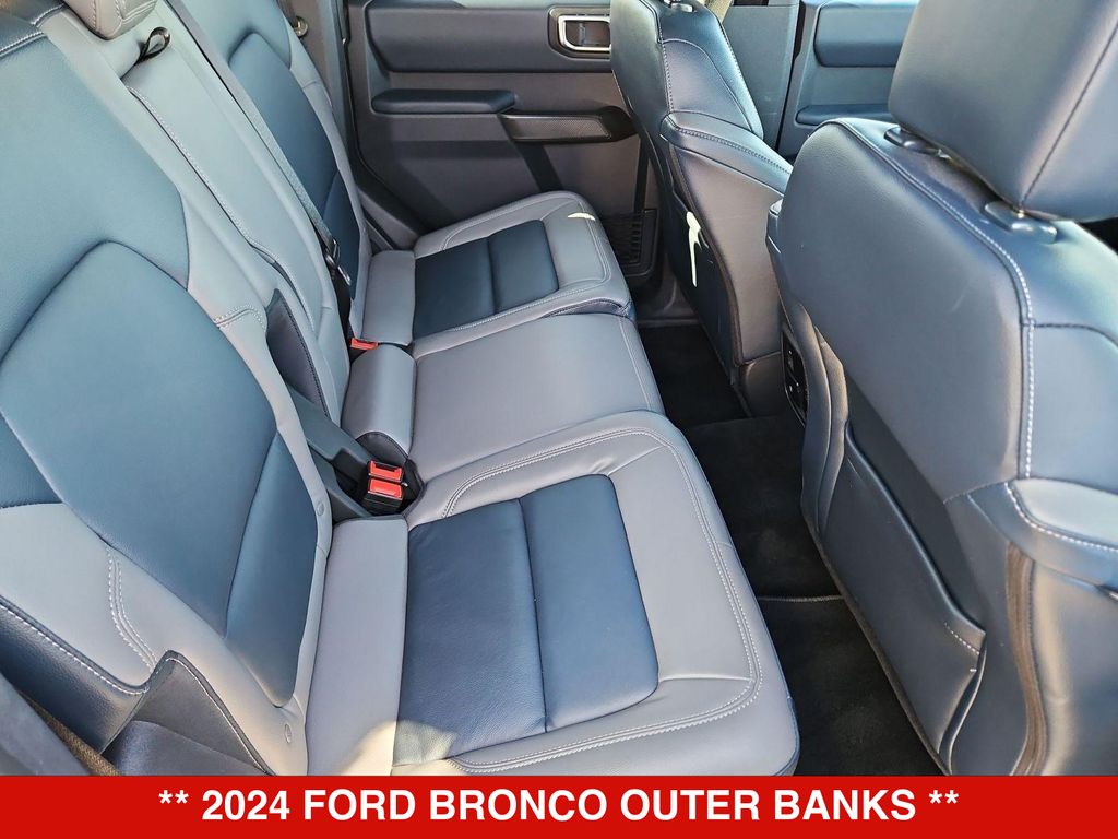 Thumbnail: 2024 Ford Bronco - 26