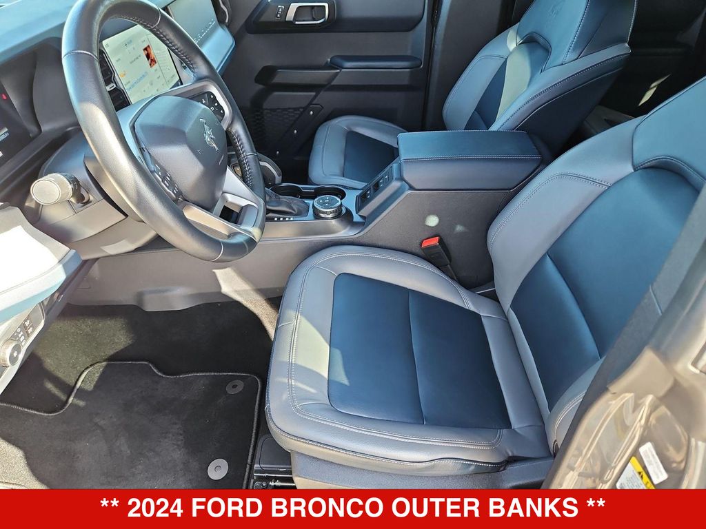 Thumbnail: 2024 Ford Bronco - 9
