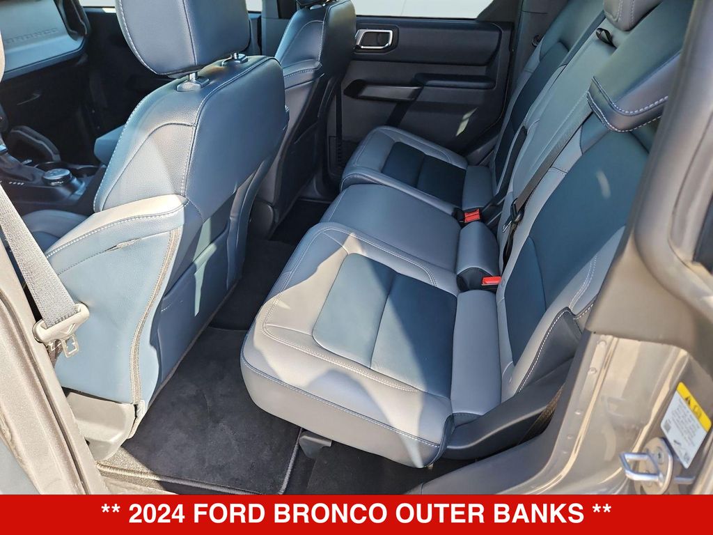 Thumbnail: 2024 Ford Bronco - 11