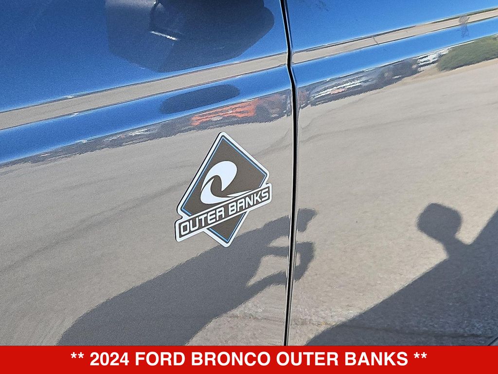 Thumbnail: 2024 Ford Bronco - 23