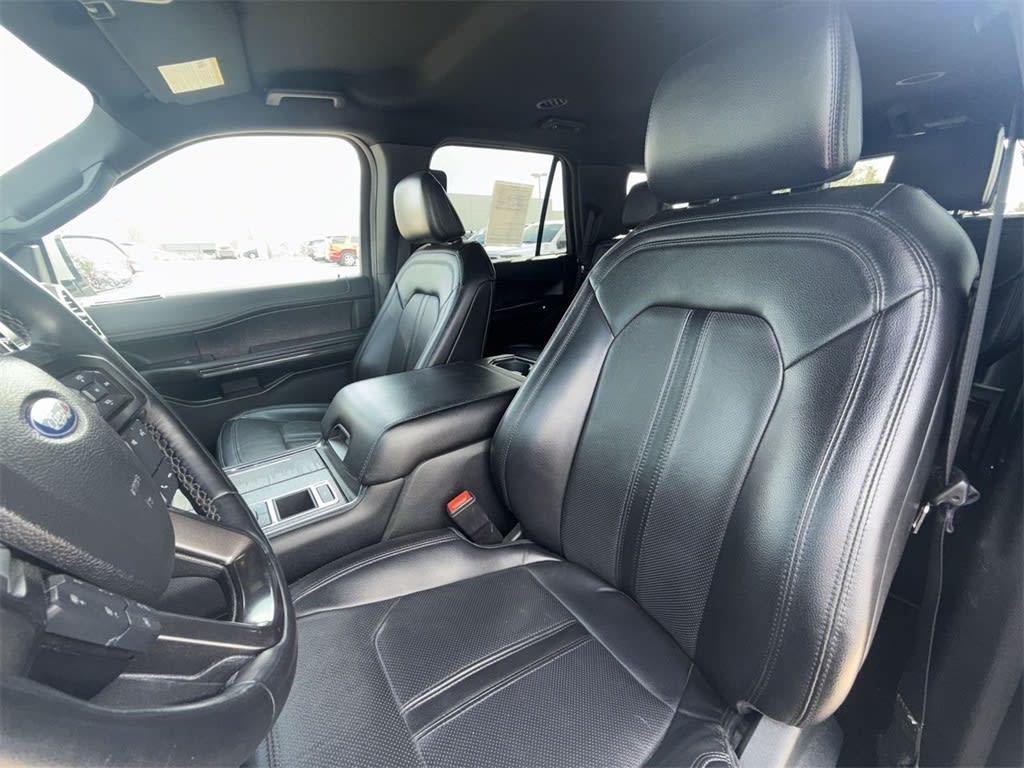 2021 Ford Expedition Limited 10