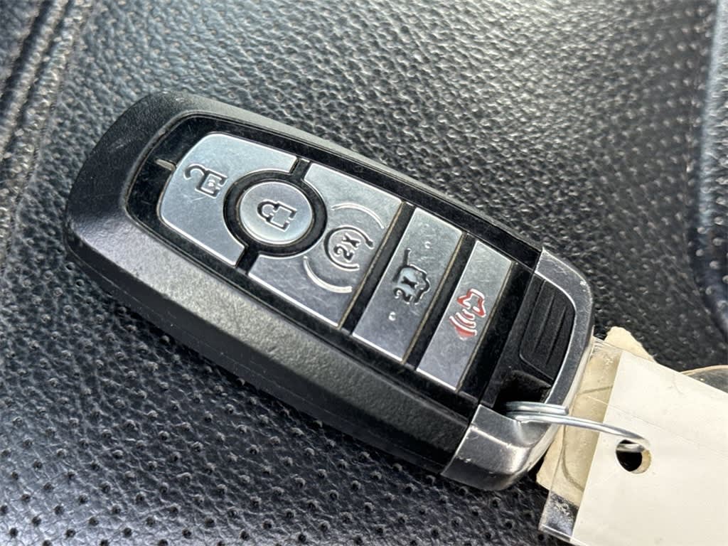 2021 Ford Expedition Limited 18