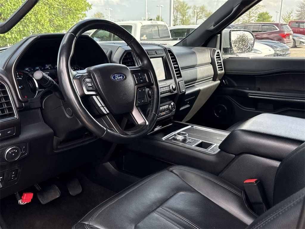 2021 Ford Expedition Limited 2