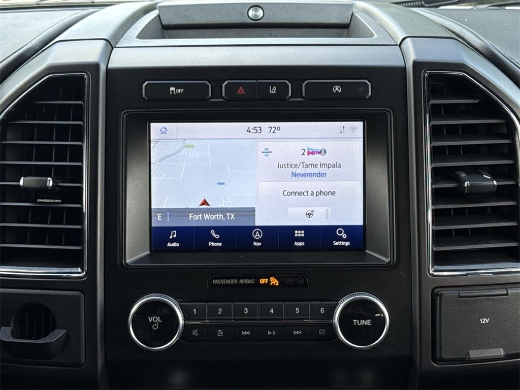 2021 Ford Expedition Limited 14