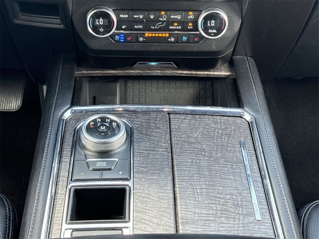 2021 Ford Expedition Limited 15