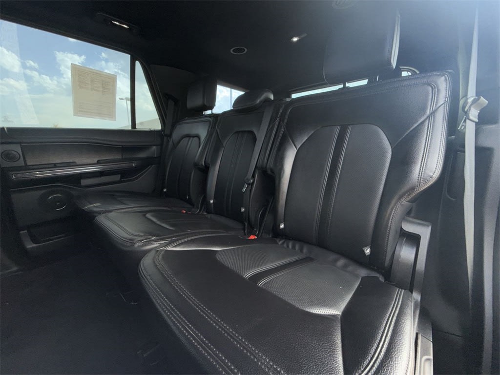 2021 Ford Expedition Limited 21