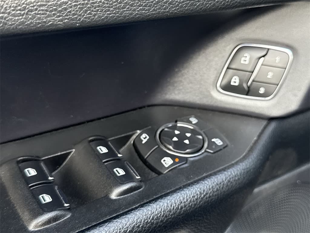 2021 Ford Expedition Limited 26