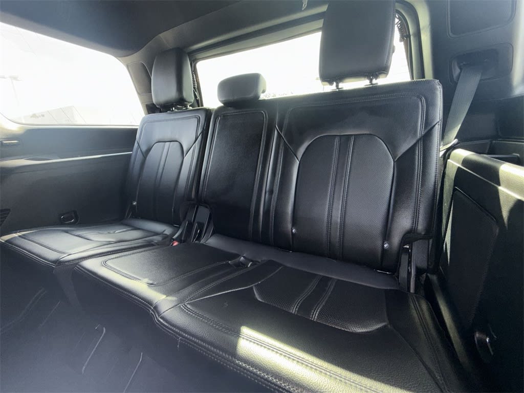 2021 Ford Expedition Limited 22