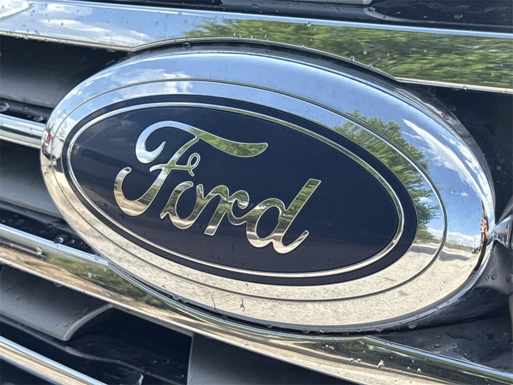 2021 Ford Expedition Limited 7