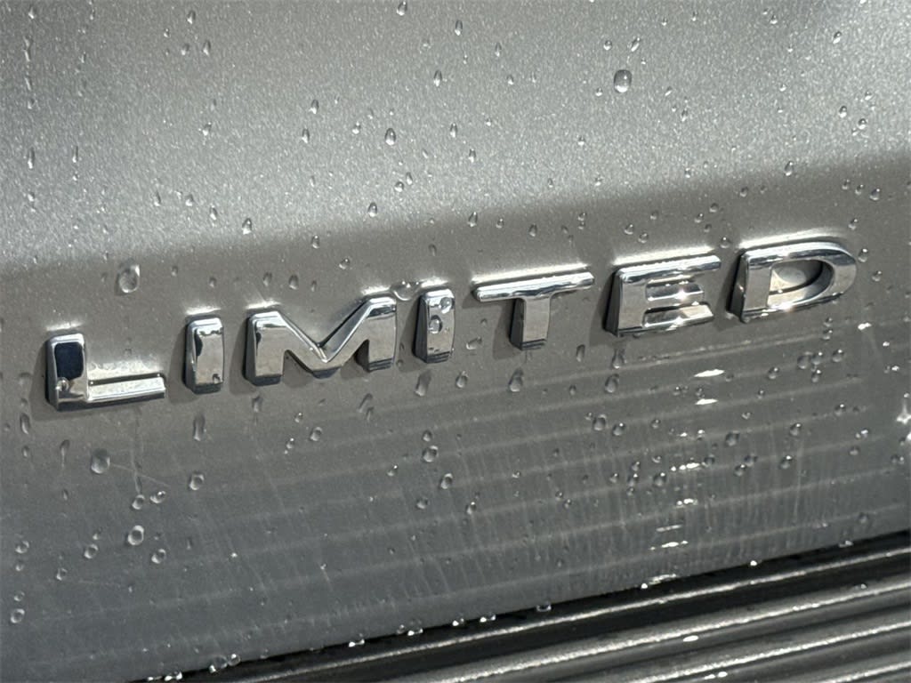 2021 Ford Expedition Limited 20