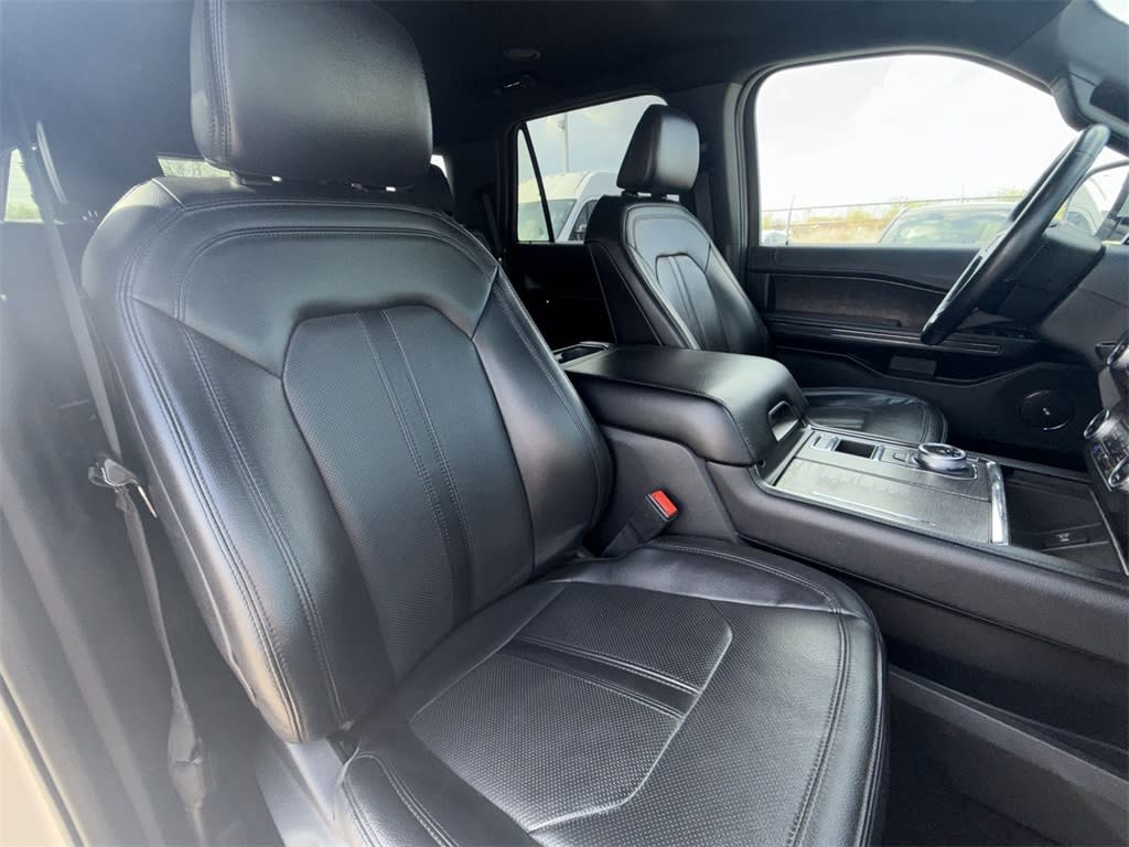 2021 Ford Expedition Limited 11