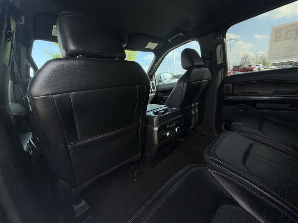 2021 Ford Expedition Limited 12