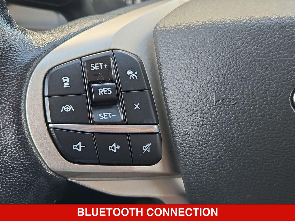 Thumbnail: 2022 Ford Explorer - 26