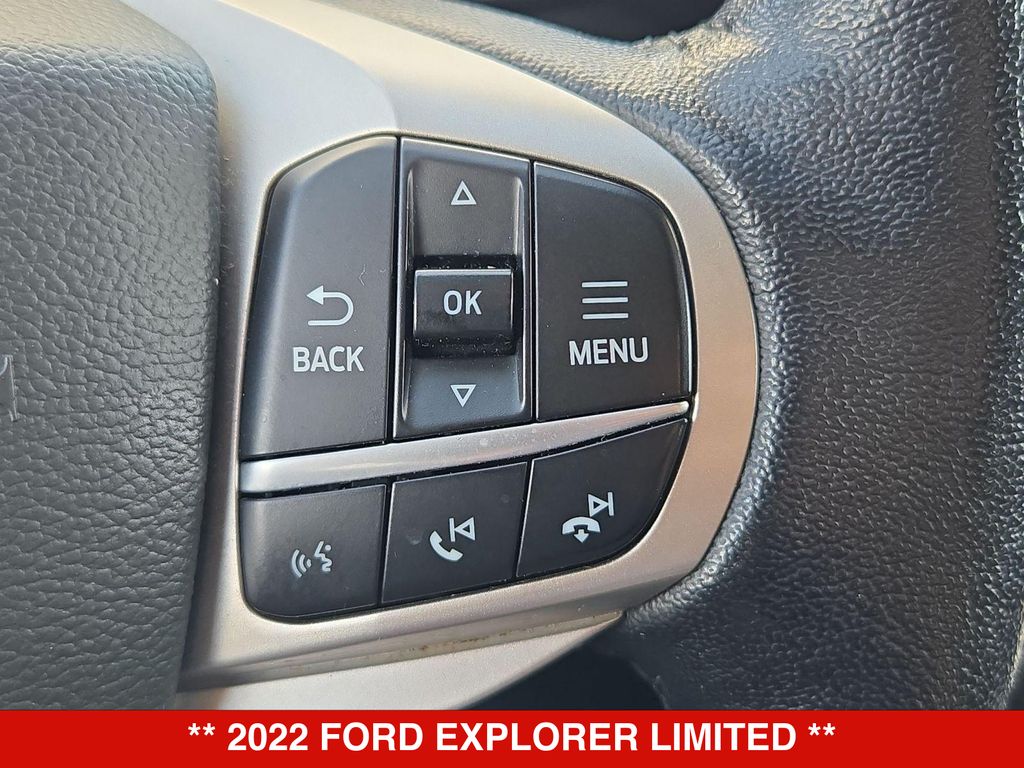 Thumbnail: 2022 Ford Explorer - 27