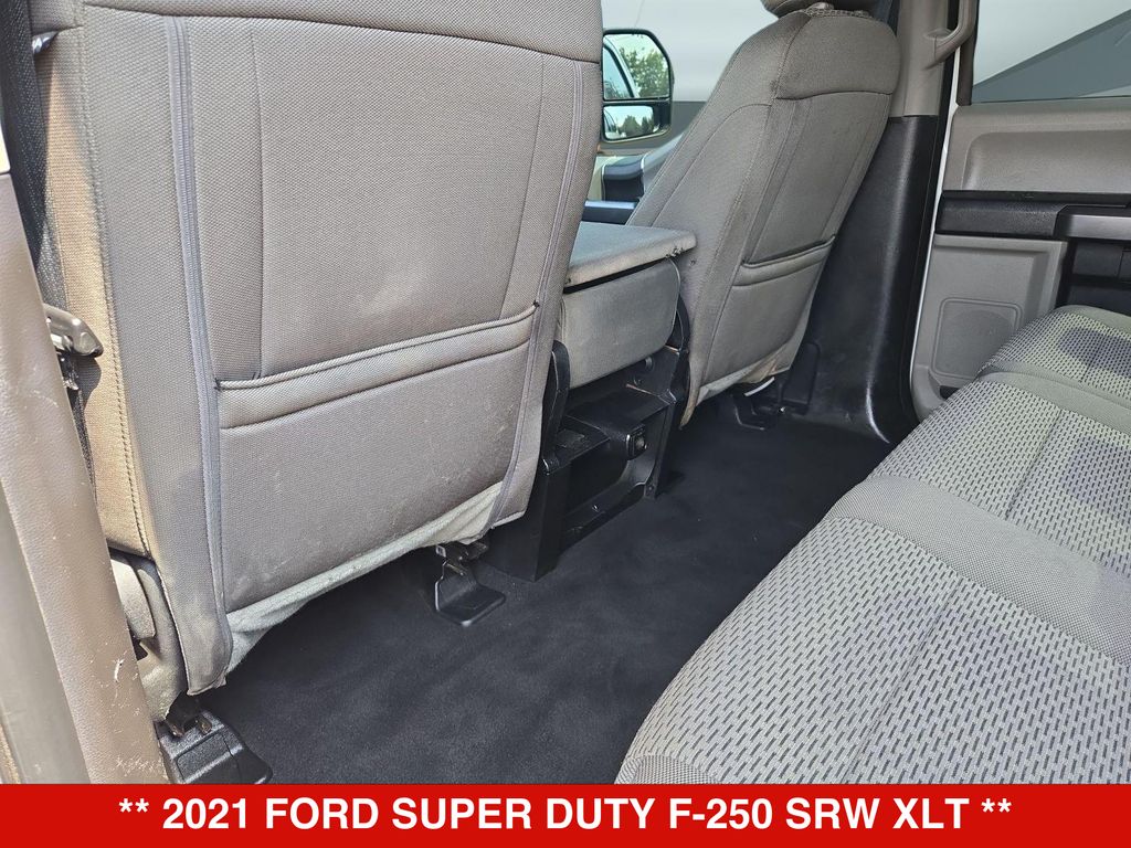 Thumbnail: 2021 Ford F-250 - 13