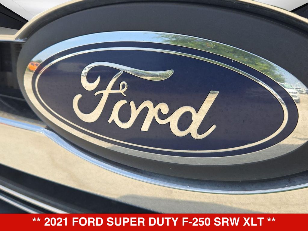 Thumbnail: 2021 Ford F-250 - 7