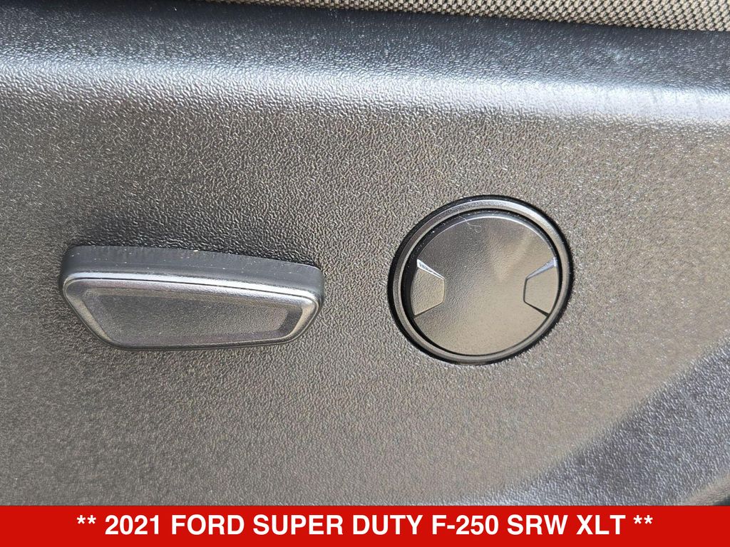 Thumbnail: 2021 Ford F-250 - 26
