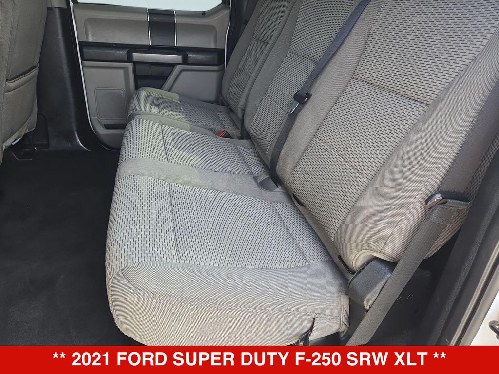 Thumbnail: 2021 Ford F-250 - 12