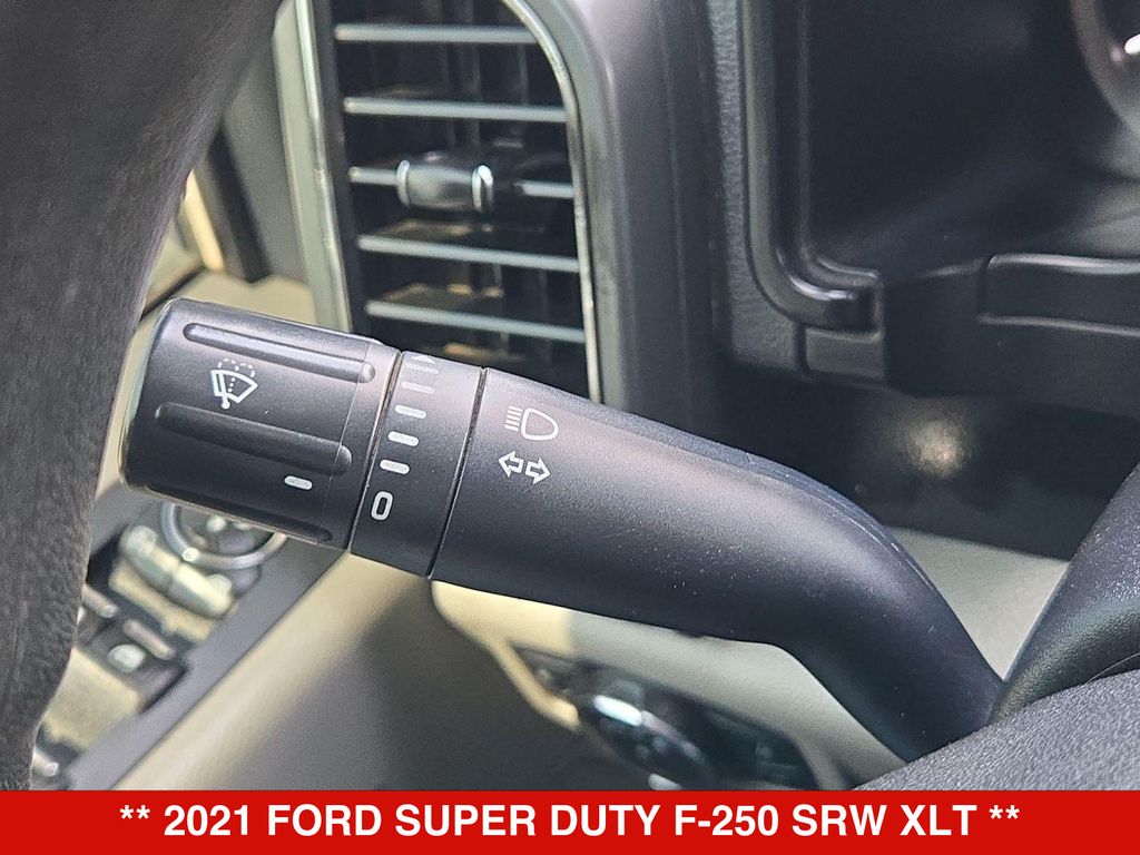Thumbnail: 2021 Ford F-250 - 17