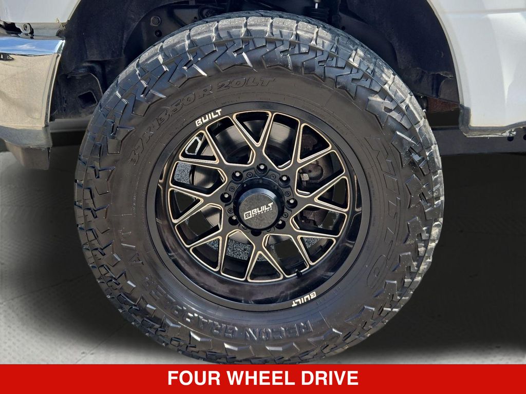 Thumbnail: 2021 Ford F-250 - 8