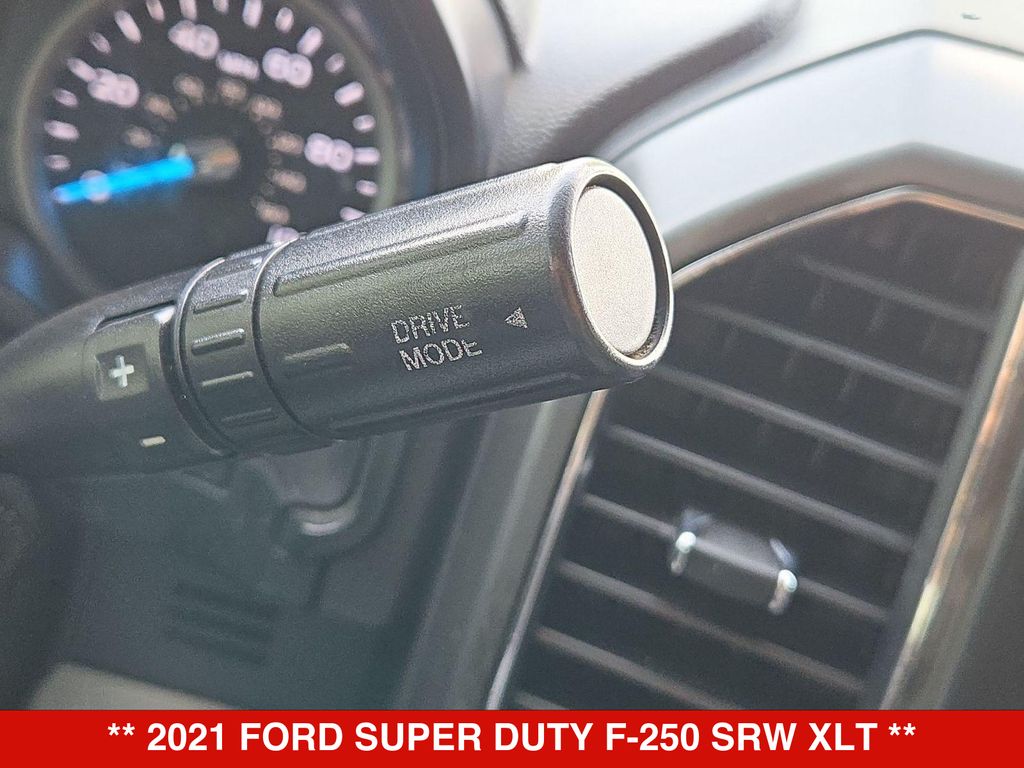 Thumbnail: 2021 Ford F-250 - 15