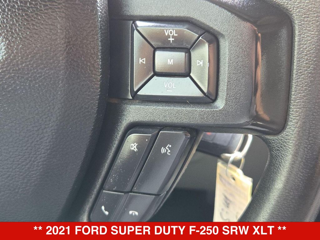 Thumbnail: 2021 Ford F-250 - 30