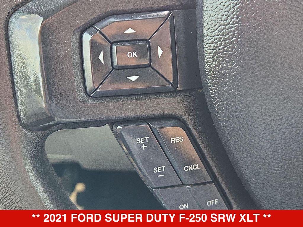 Thumbnail: 2021 Ford F-250 - 29