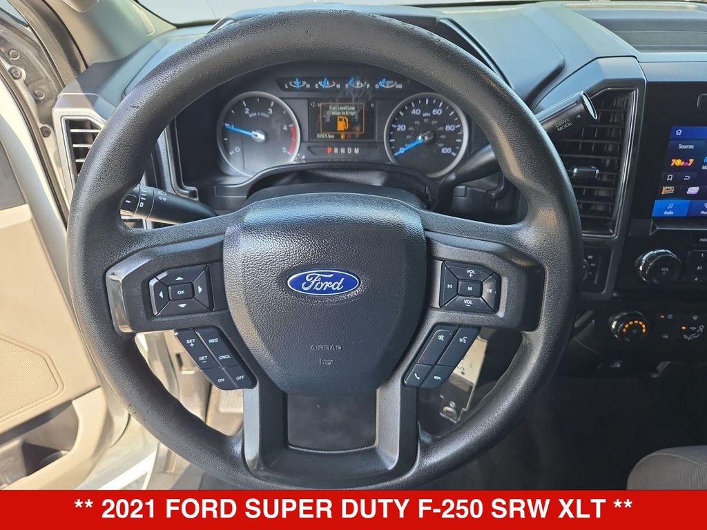 Thumbnail: 2021 Ford F-250 - 14
