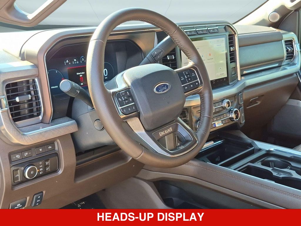 Thumbnail: 2024 Ford F-250 - 2
