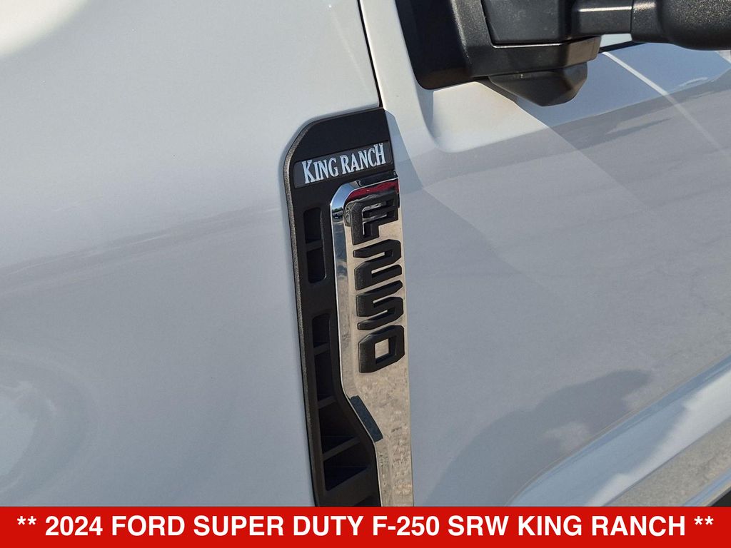 Thumbnail: 2024 Ford F-250 - 6