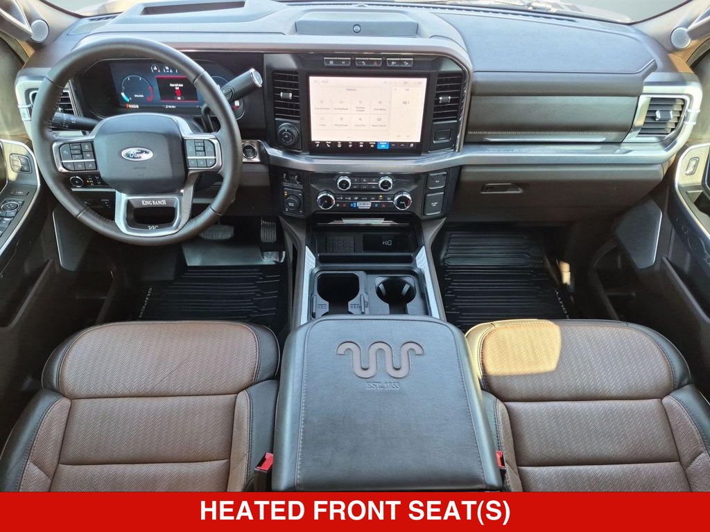 Thumbnail: 2024 Ford F-250 - 9