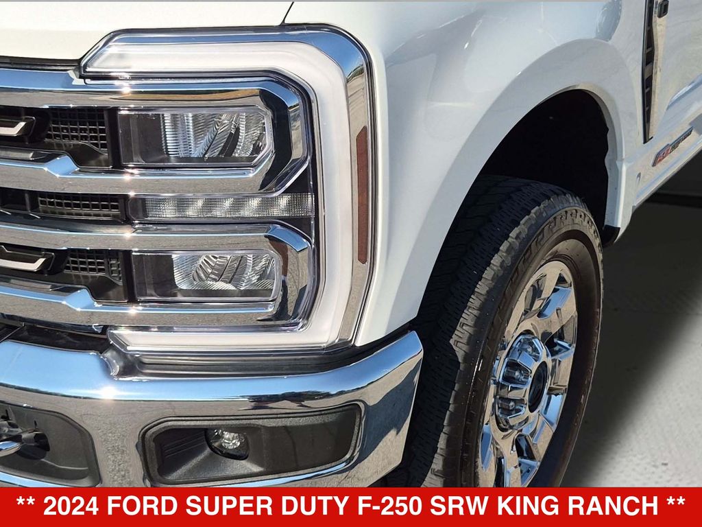 Thumbnail: 2024 Ford F-250 - 7