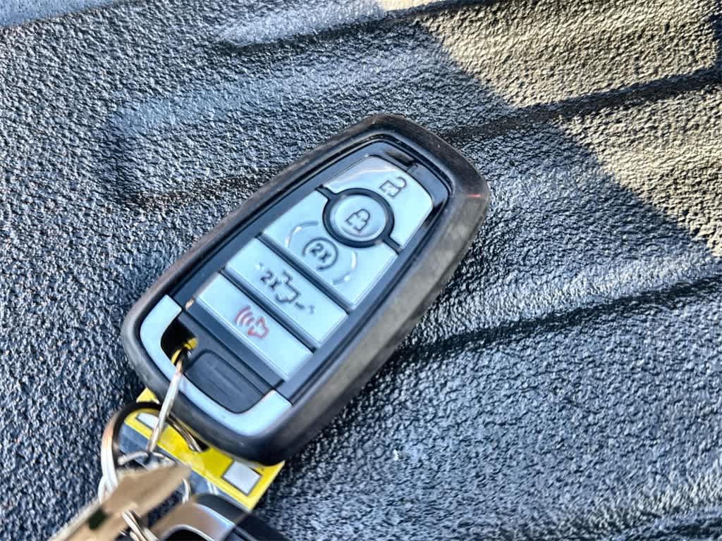 Thumbnail: 2024 Ford F-350 - 17