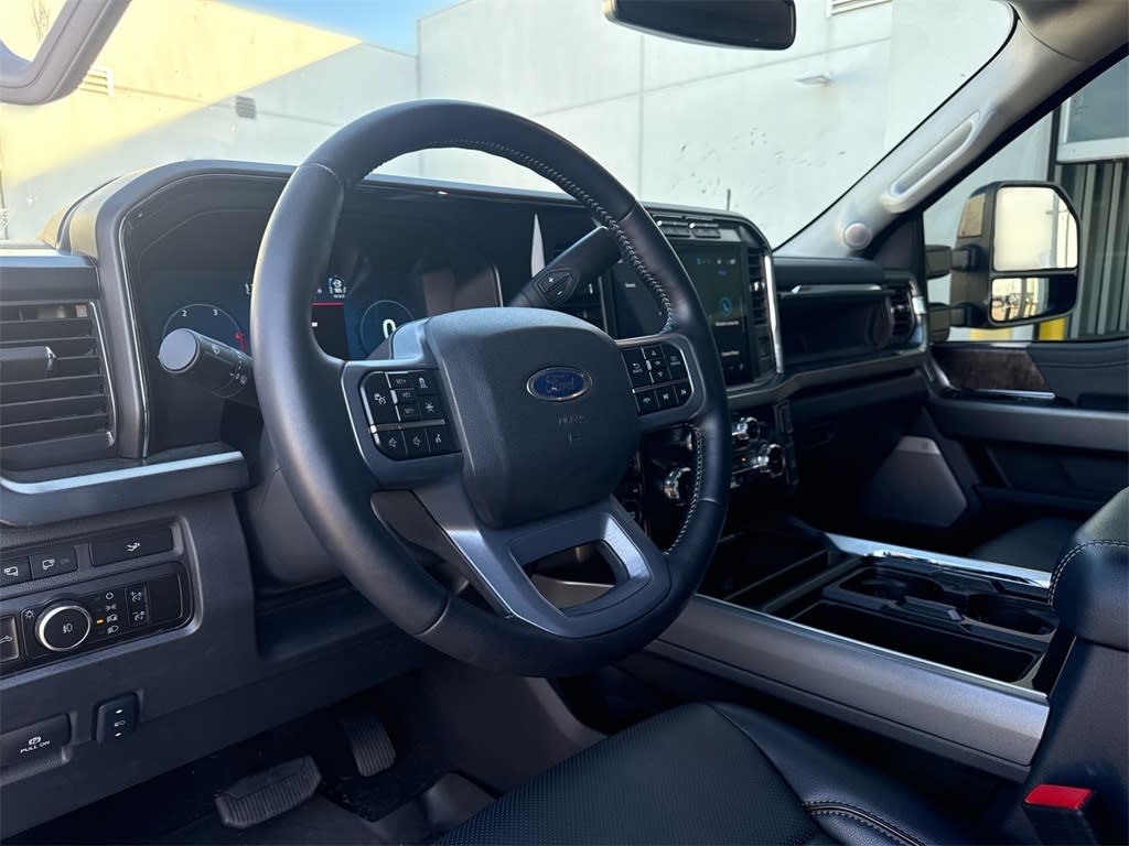 Thumbnail: 2024 Ford F-350 - 2