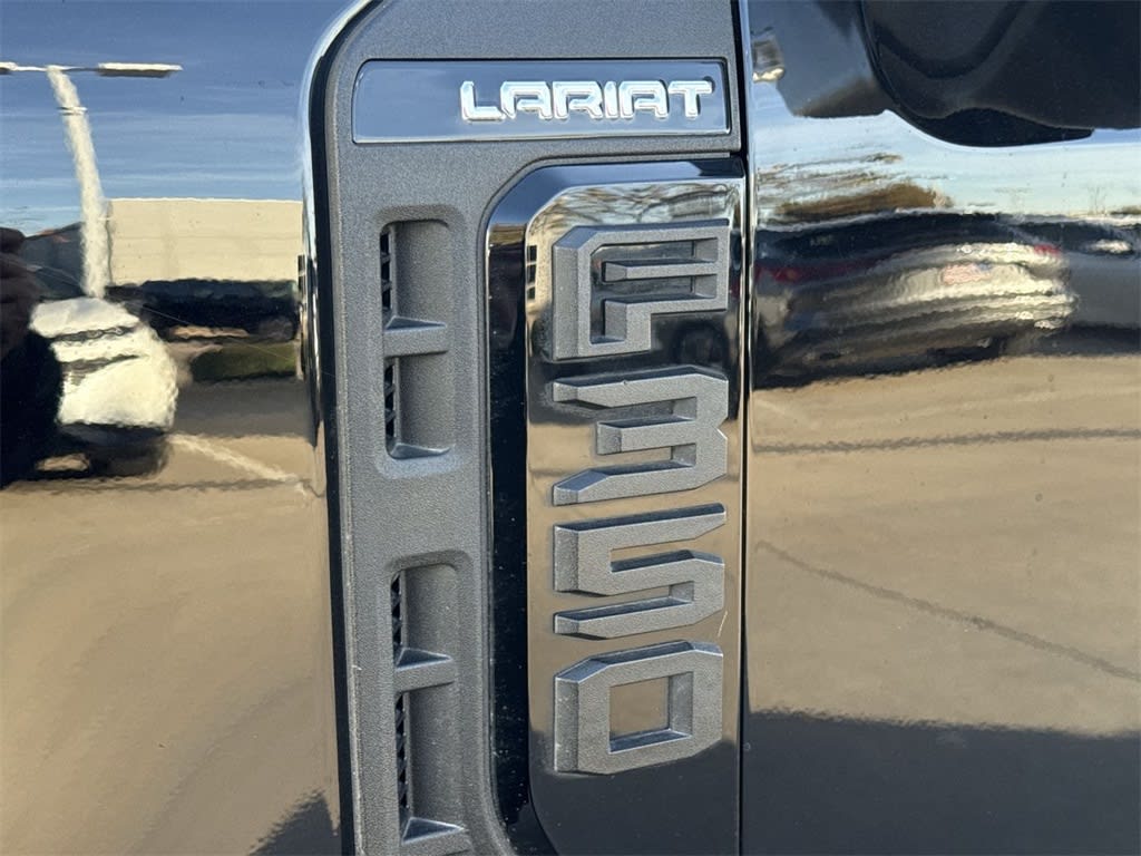 Thumbnail: 2024 Ford F-350 - 14