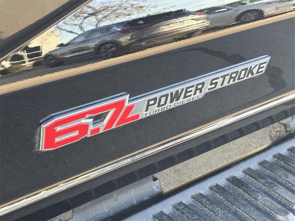 Thumbnail: 2024 Ford F-350 - 7