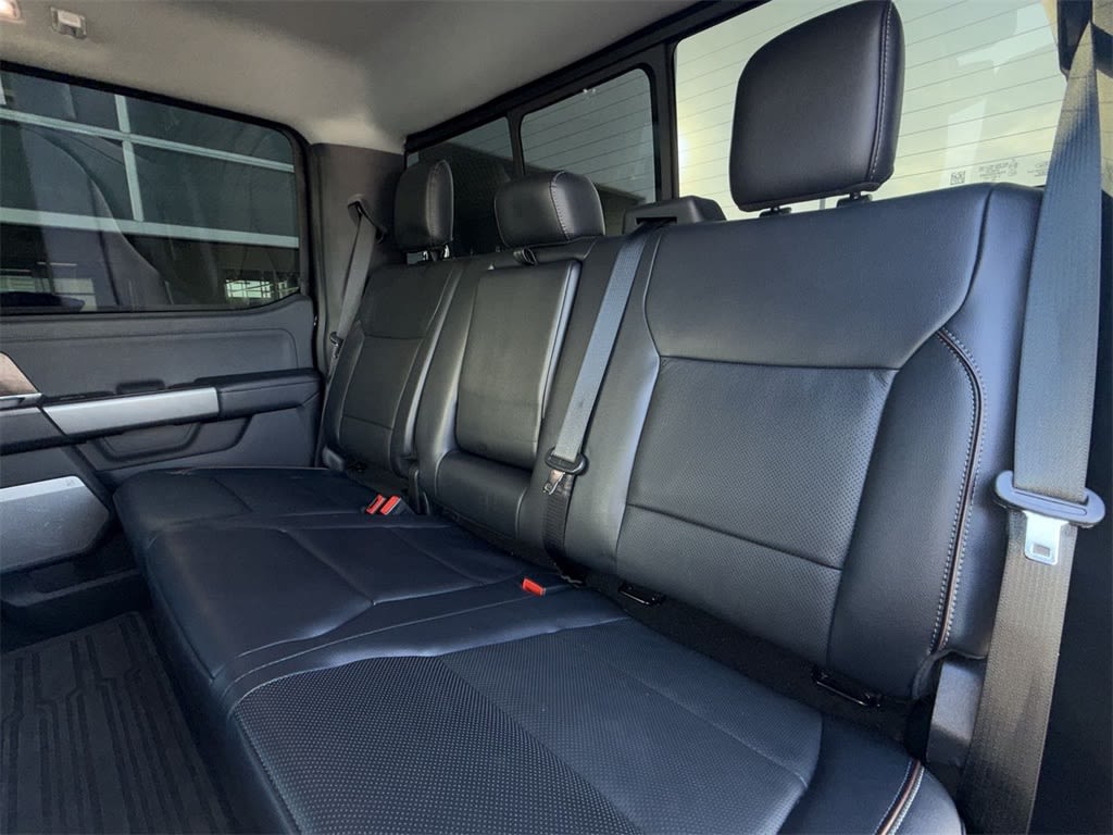 Thumbnail: 2024 Ford F-350 - 19